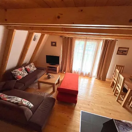 Holiday Home Stefani Zabljak  Exterior photo