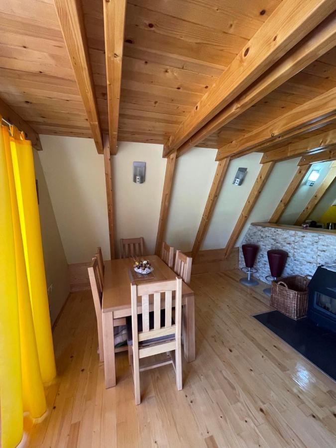 Stefani Holiday home
