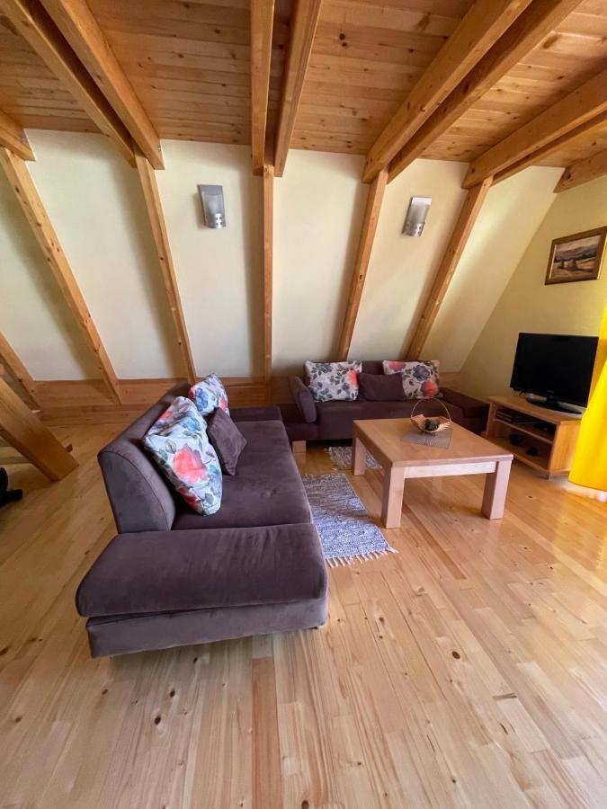 Holiday home Stefani Zabljak (Zabljak)