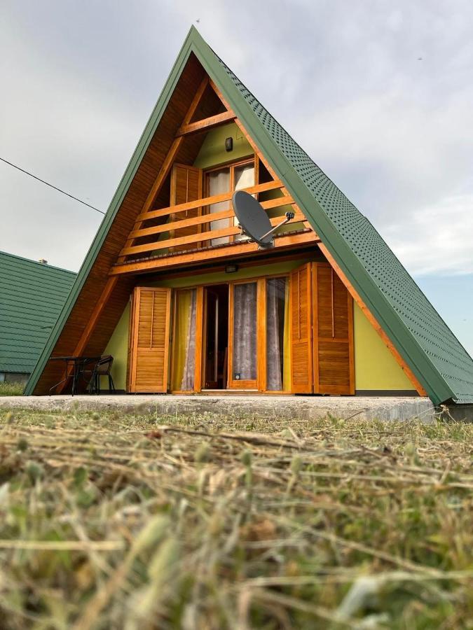 Stefani Holiday home