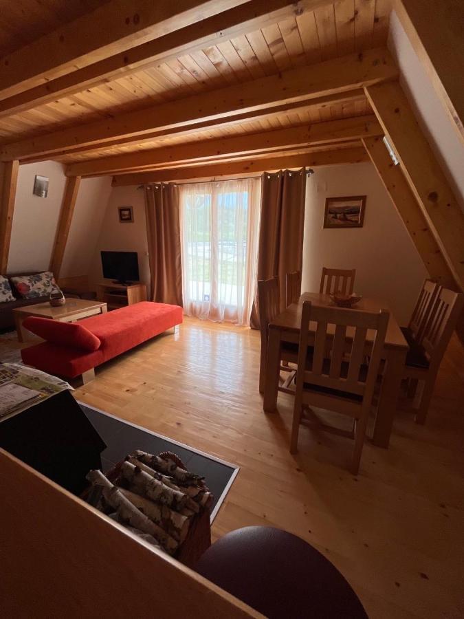 Holiday home Stefani Zabljak (Zabljak)