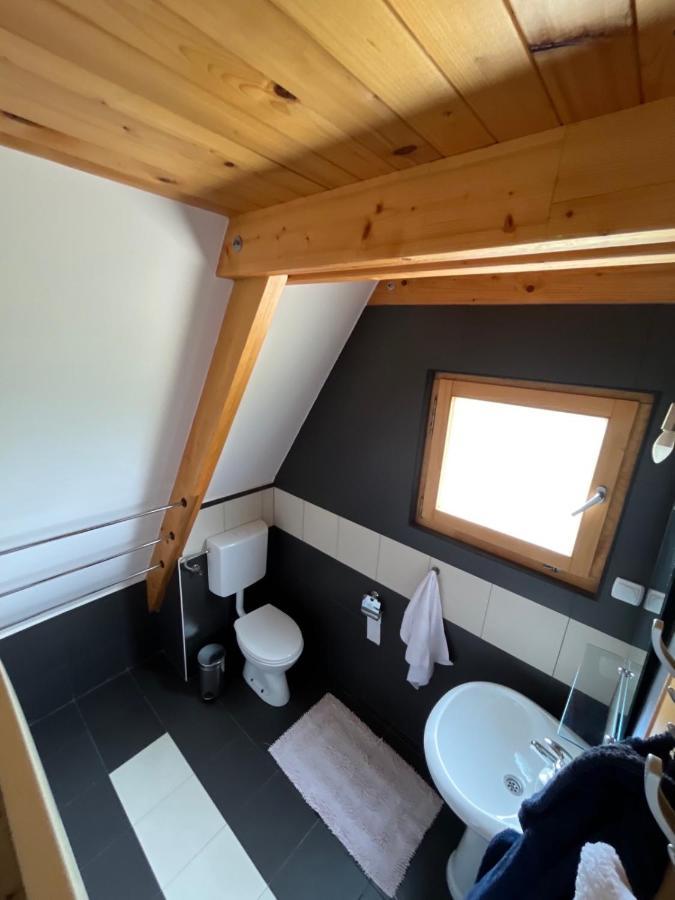 Stefani Holiday home