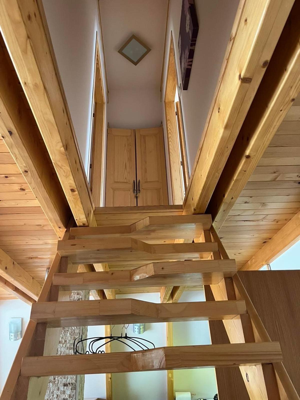 Stefani Holiday home Zabljak (Zabljak)