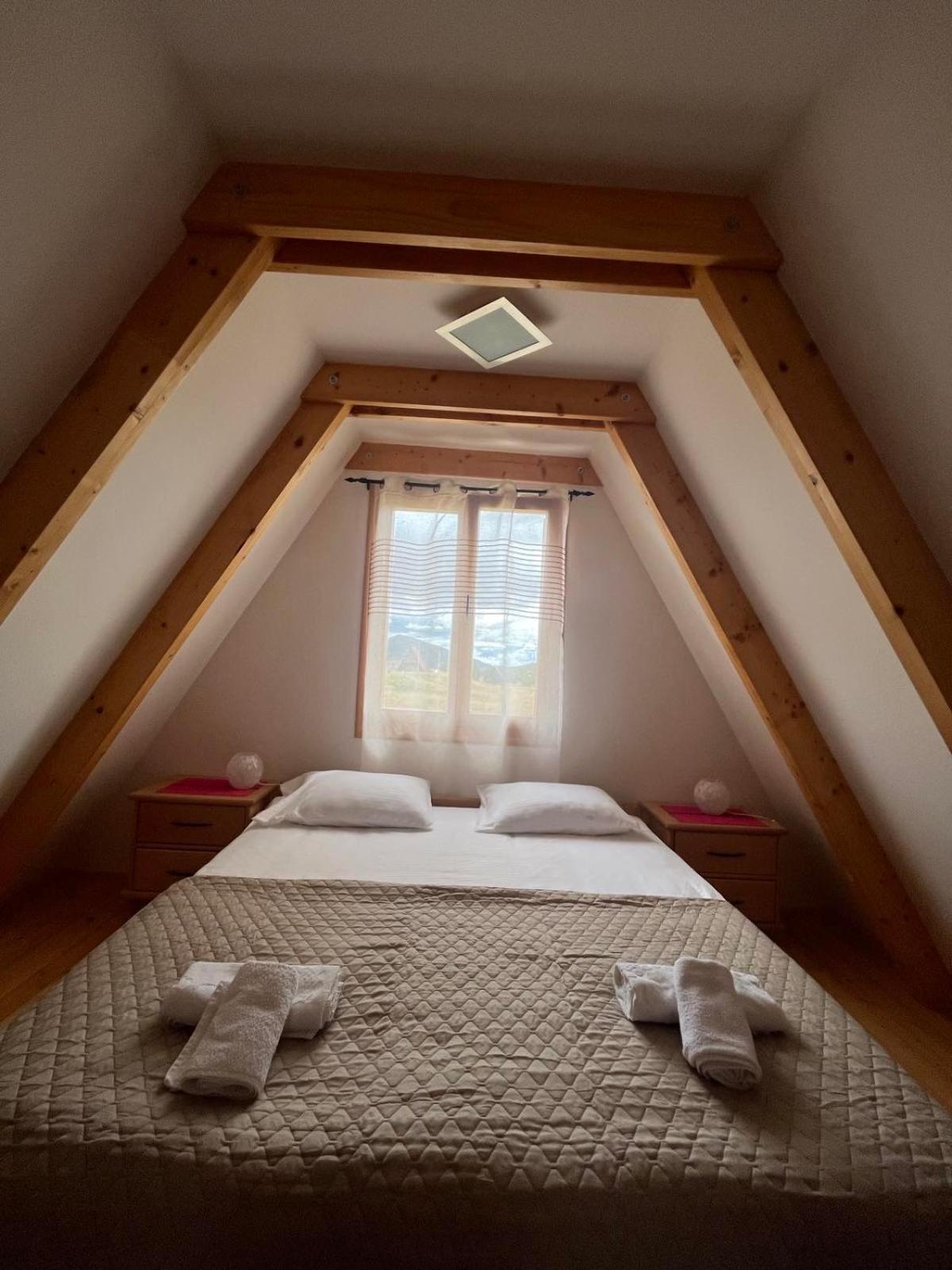 Stefani Holiday home Zabljak (Zabljak)