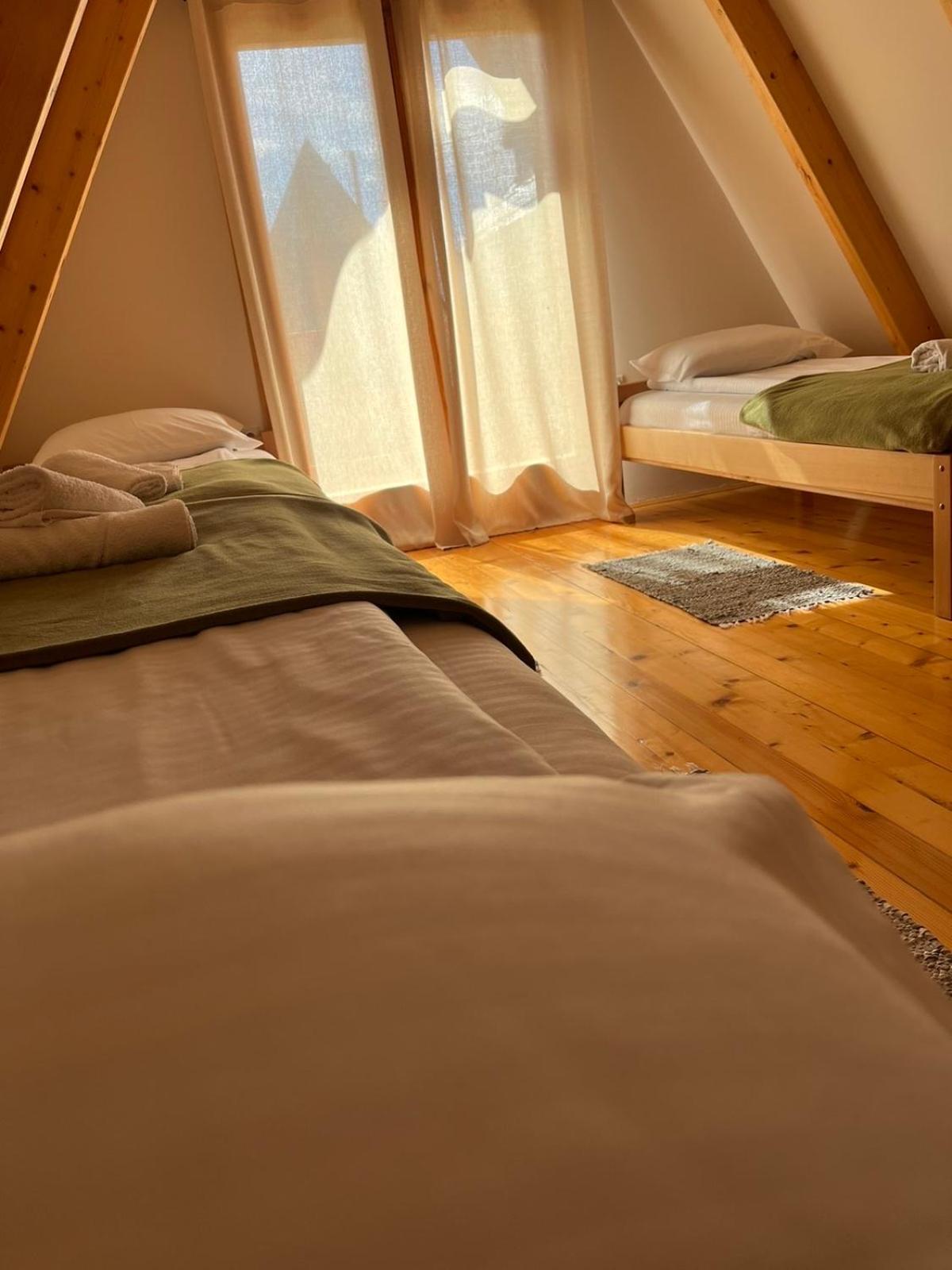 Holiday home Stefani Zabljak (Zabljak)